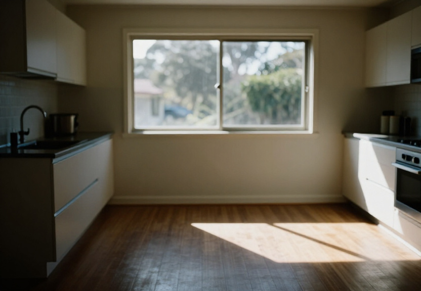 Mattress free of bed bugs after professional treatment in Wakeley